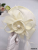 European and American Style Women's Dress Hat Cross-Border Supply Amazon Bow Imitation Linen Western Style Party Dress Top Hat