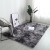 Tie-Dyed Carpet Personality Ins Gradient Color Household Living Room Bedroom End Table Bedside Bay Window Carpet Manufacturers Can Customize