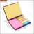 Sticky notes Memo pad writing Tablets Note Pad AF-3519