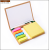 Sticky notes Memo pad writing Tablets Note Pad AF-3519