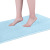 Door Mat Plastic Footpad Floor Mat Slow Slide Mat Shower Door Foam Rebound Memory Foam Pad Bathroom