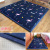 Household Tatami Bedroom Carpet Fully Covered Thick Coral Fleece Floor Mat Living Room Children's Room Baby Crawling Blanket Customization