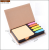 Sticky notes Memo pad writing Tablets Note Pad AF-3519