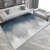 Customizable 3D Entry Lux Style Carpet Floor Mat Bedroom Bedside Full Carpet Home Living Room Sofa Cover