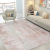 Simple Modern Carpet Geometric Living Room Bedroom 3D Printed Carpet Nordic Carpet Pattern Floor Mat Foyer Floor Mat
