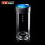 Genuine Goods Sibao Glass Overflowing Tianxiang Men's Double-Layer Portable Water Cup Gift Box Office Tea Brewing Cup