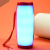 New Tg157 Colorful Light Card Wireless Bluetooth Speaker Radio Portable Creative Gift Speaker Cross-Border