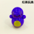 Elf Tumbler Cartoon Mini Handheld Desktop Toy Capsule Toy Accessories Gift Gift Prize Best-Seller on Douyin Hot