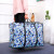 Moving Bag Thicken Non-Woven Fabric Portable Woven Bag Moving Packing Bag Cotton Quilt Buggy Bag Luggage Bag Large Bag