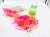 Rabbit Cute Facial Expression Bottled Disposable Rubber Band Hair Ring Hair Rope Head Tie Children Baby Small Rubber Band