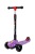 Children's Scooter for Children over 1 Year Old Luge Baby Single Pedal Walker Car Aiduo Graffiti High