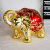 2021 New Products Southeast Aisa Metal Eelephant Ashtray