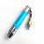 New LED Jade Flashlight White Light Purple Light Yellow Light Identification Jade Strong Light Flashlight