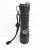 New P50 High-Power Aluminum Alloy Strong Light Flashlight USB Rechargeable Zoom Flashlight Tube