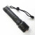 New P50 High-Power Aluminum Alloy Strong Light Flashlight USB Rechargeable Zoom Flashlight Tube