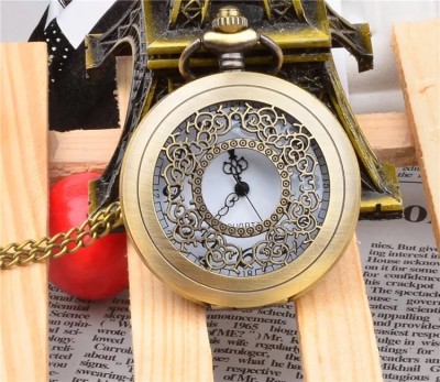 Stall Campus Store Grab Goods Creative Clear Digital Mesh Clamshell Pocket Watch Student Watch