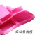 Cross-Border Hot Selling 6-Piece Square Silicone Cake Mold Household Chocolate Mousse Pudding Handmade Soap Baking Mold