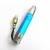 New LED Jade Flashlight White Light Purple Light Yellow Light Identification Jade Strong Light Flashlight