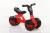 Children's Balance Four-Wheel Sliding 1-4 Years Old Baby Walker Scooter Simple Lightweight Easy to Carry