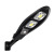 Solar Street Lamp Wall Lamp New Integrated Outdoor Small Sword Induction Street Lamp Two-Head Three-Head 60-Core Cob
