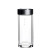 Genuine Goods Sibao Glass Overflowing Tianxiang Men's Double-Layer Portable Water Cup Gift Box Office Tea Brewing Cup