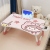 Bed Laptop Desk Desk Foldable Lazy Student Dormitory Children Dining Writing Small Table Study Table