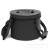 15l Large Capacity Outdoor Bucket Car Car Washing Bucket Outdoor Foldable Bucket Wholesale Fishing Bucket Beach