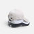 Baseball Cap Female Fashion Brand Ins Japanese Korean Style All-Matching Embroidered Letters Soft Peaked Cap Men