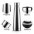 New Coke Bottle Thermos Cup Pyramid Second Generation Thermos Stainless Steel Sports Water Bottle