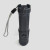 Cross-Border Aluminum Alloy Led Power Torch Built-in Battery USB Charging XPe Power Torch