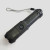 Cross-Border Aluminum Alloy Led Power Torch Built-in Battery USB Charging XPe Power Torch