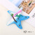 Cartoon Resin Starfish Magnetic Sticker Children's Decorative Stickers Home Refridgerator Magnets