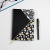 Simple Stationery Notebook A5 Factory Wholesale Diary Simple Student Notepad Customization