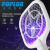 Mini Electric Mosquito Swatter Electric Shock Mosquito Killer USB Charging Household Photocatalyst Mosquito Trap Hotel 2-in-1 Mosquito Swatter