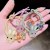 Children's Cute Cartoon Hair Rope Female Online Influencer Hairtie Rabbit Rubber Band Girlish Fresh Leather Case Small Gift