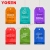Yousheng Packaging Tag Customization Now Simple Style Tag Customization Fashion Trendy Clothing Tag Customization