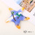 Cartoon Resin Starfish Magnetic Sticker Children's Decorative Stickers Home Refridgerator Magnets