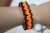 Parachute Cord Outdoor Survival Bracelet Wilderness Survival Bracelet Handmade Braided Rope