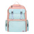 Middle School Student Schoolbag Korean High School Girl Junior High School Student Harajuku Ulzzang Backpack Female Fashion Backpack Ins Style