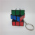 Fidget Cube Six Mirror Fidget Cube Educational Children's Toys Customized Wholesale Stall Hot Sale