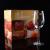 Green Apple Genuine Goblet Lead-Free Red Wine Glass Sherry Glass Goblet Wholesale Hotel Supplies