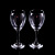 2021 New Goblet 2-Piece Set Color Box Package Red Wine Glass Wine Glass Goblet Factory Wholesale