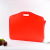 Multi-Layer Folder 13-Layer A4 File Bag Student Test Paper Clip Bill Storage Bag Material Briefcase