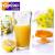 Ageliya Tempered Glass Drinking Cup Buckle Cover Office Handy Travel Cup Juice Cup Limited Time Special Offer