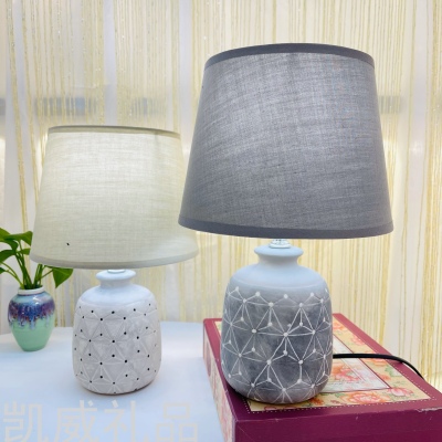 Table Lamp Craft Table Lamp Ceramic Table Lamp Crafts Bedside Lamp