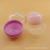 32 35 45 50 60 65 70 75mm Eggshell Ball Macaron Color Size Plastic Machine Toy Machine