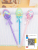 Flying Stationery Feather Craft Egg Pen Gift Pen Advertising Marker Innovative Design Style Unique Gift Pen