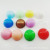 32 35 45 50 60 65 70 75mm Eggshell Ball Macaron Color Size Plastic Machine Toy Machine