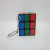 Fidget Cube Six Mirror Fidget Cube Educational Children's Toys Customized Wholesale Stall Hot Sale