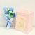 Cross-Border Mother's Day 520 Qixi Teacher's Day Wedding Birthday Soap Rose for Girls Creative Gift